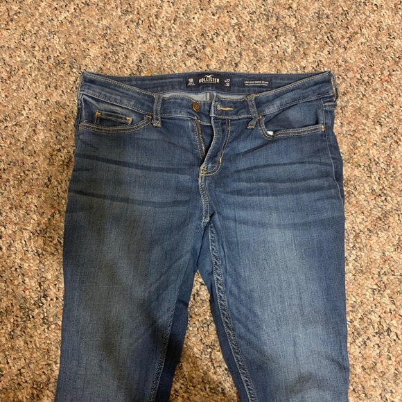 Hollister jeans - Picture 3 of 6